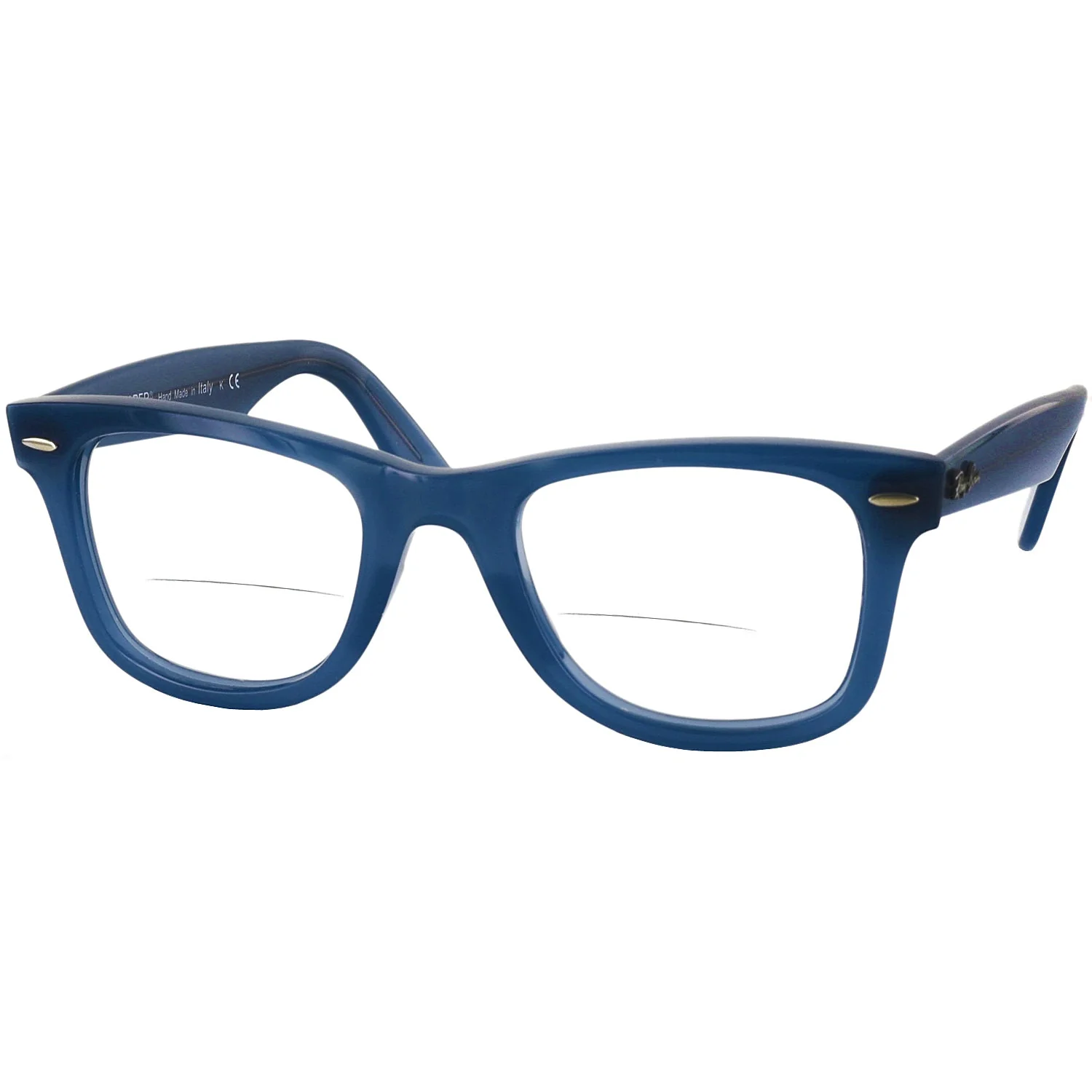 Ray-Ban 4340V Bifocal