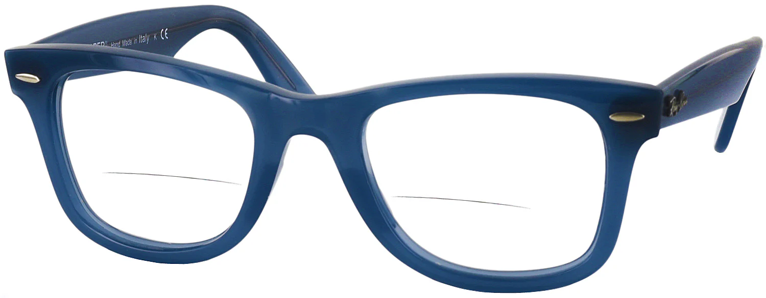Ray-Ban 4340V Bifocal - Image 20