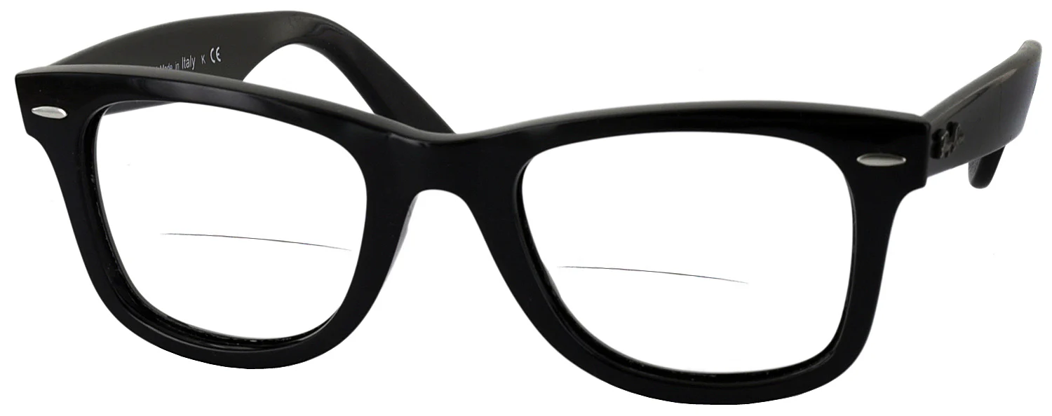 Ray-Ban 4340V Bifocal - Image 28