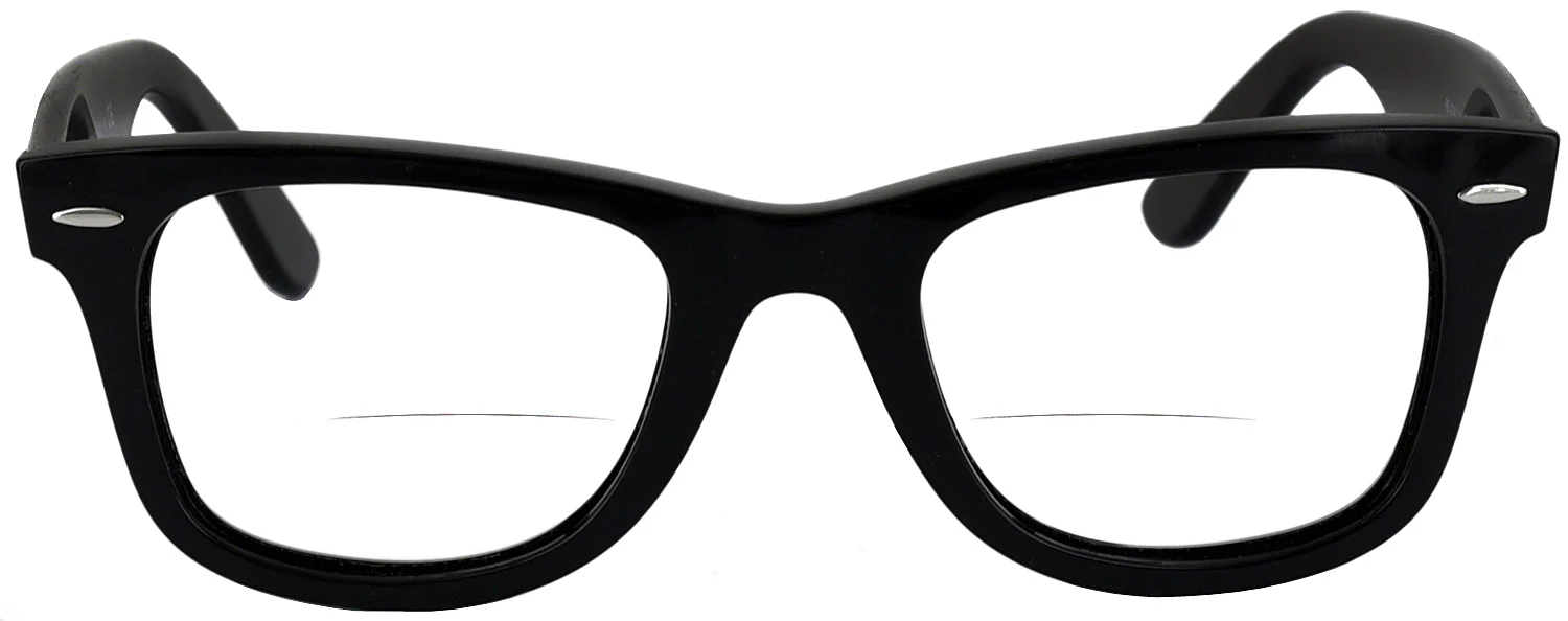 Ray-Ban 4340V Bifocal - Image 29