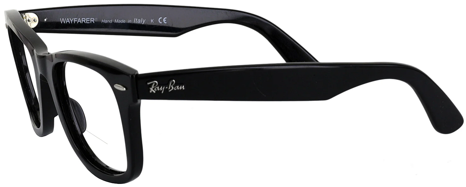 Ray-Ban 4340V Bifocal - Image 30