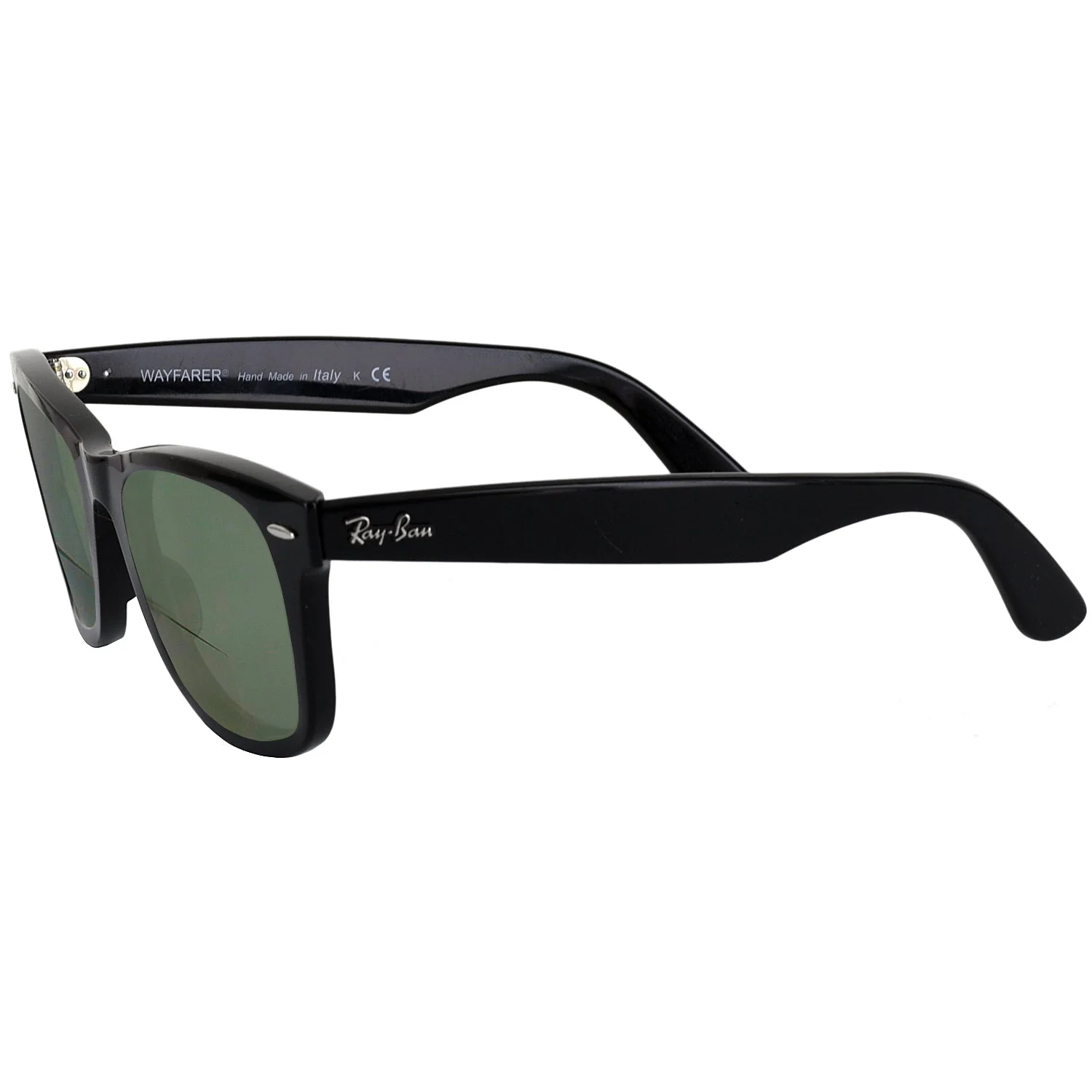 Ray-Ban 4340V Bifocal Reading Sunglasses - Image 11
