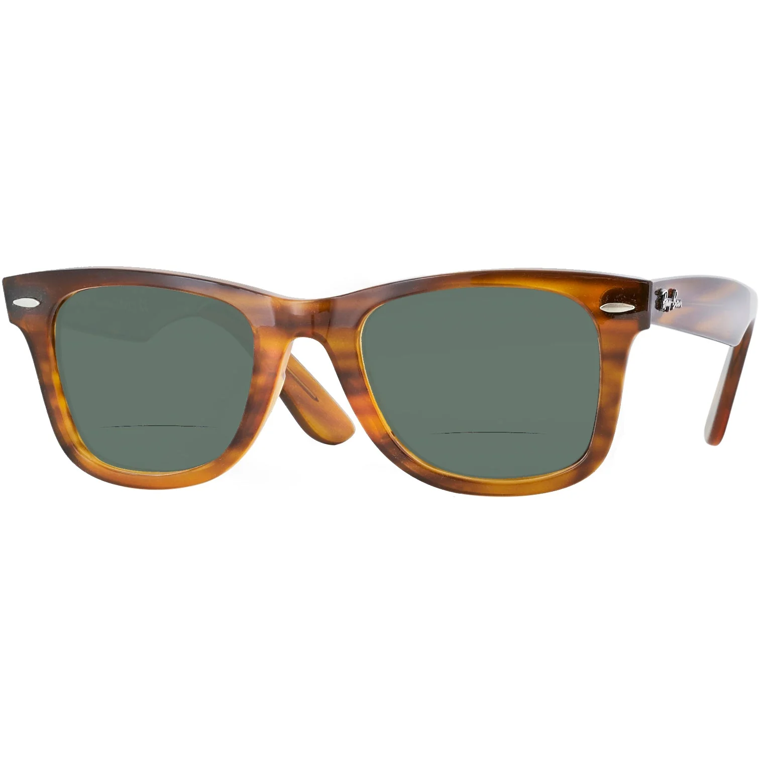 Ray-Ban 4340V Bifocal Reading Sunglasses - Image 13