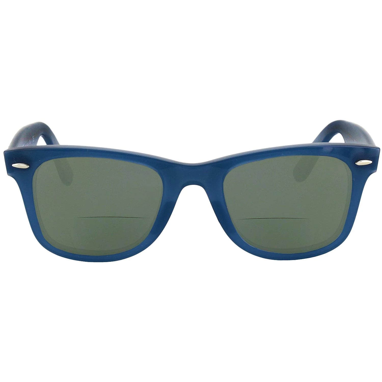 Ray-Ban 4340V Bifocal Reading Sunglasses - Image 2