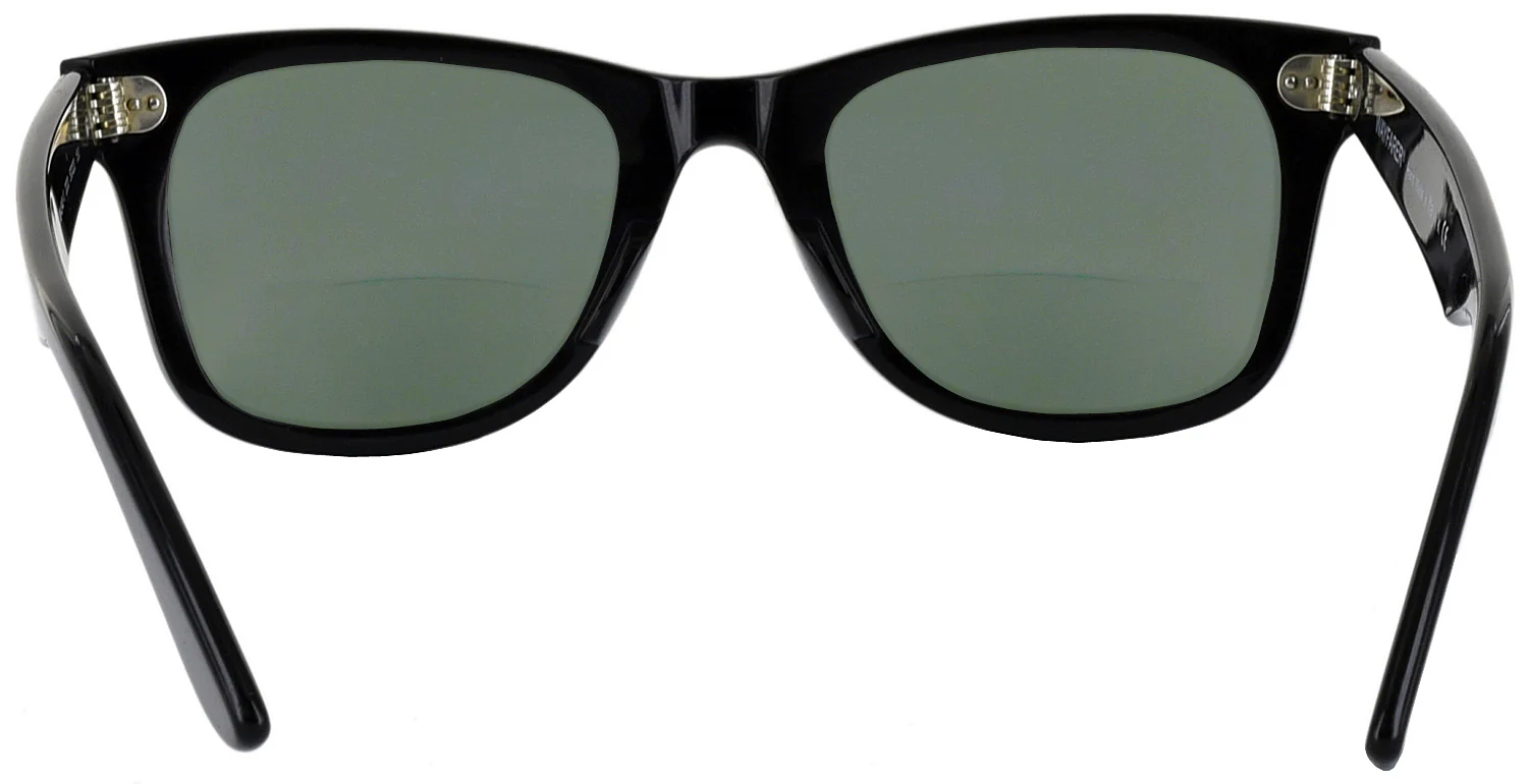 Ray-Ban 4340V Bifocal Reading Sunglasses - Image 31