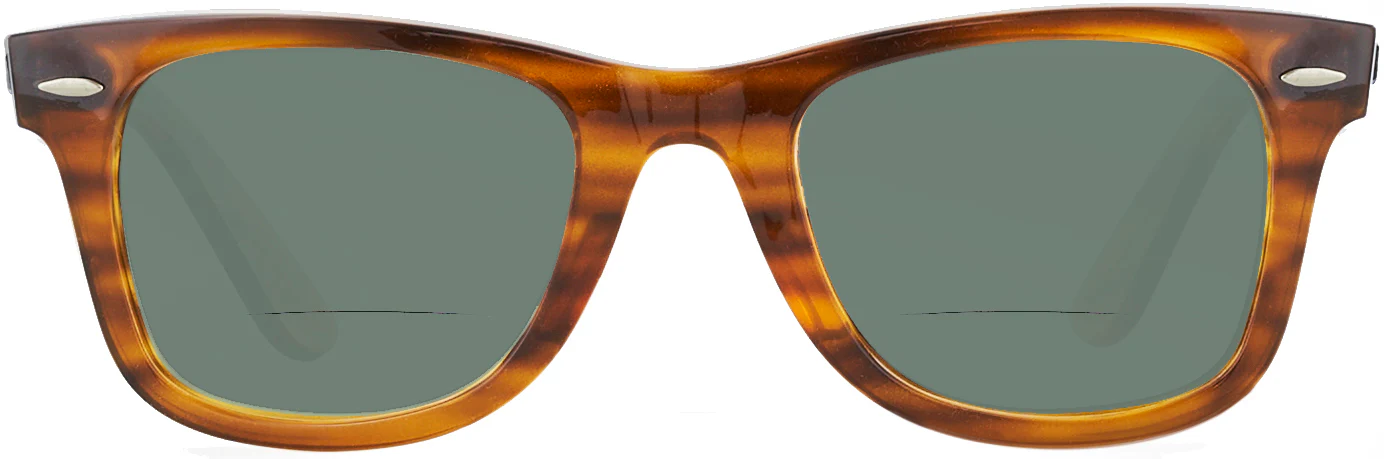 Ray-Ban 4340V Bifocal Reading Sunglasses - Image 33