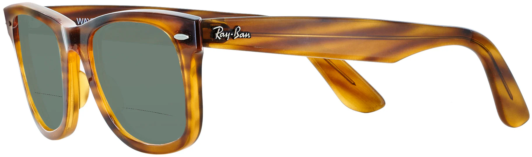 Ray-Ban 4340V Bifocal Reading Sunglasses - Image 34