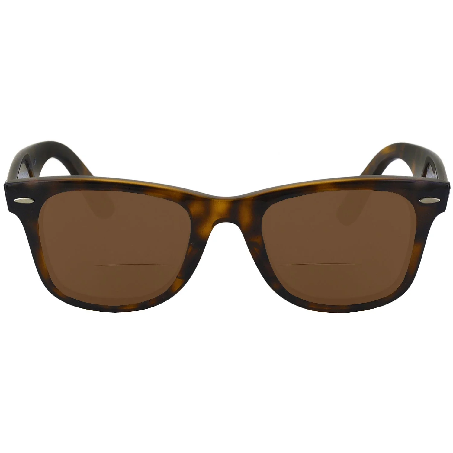 Ray-Ban 4340V Bifocal Reading Sunglasses - Image 41