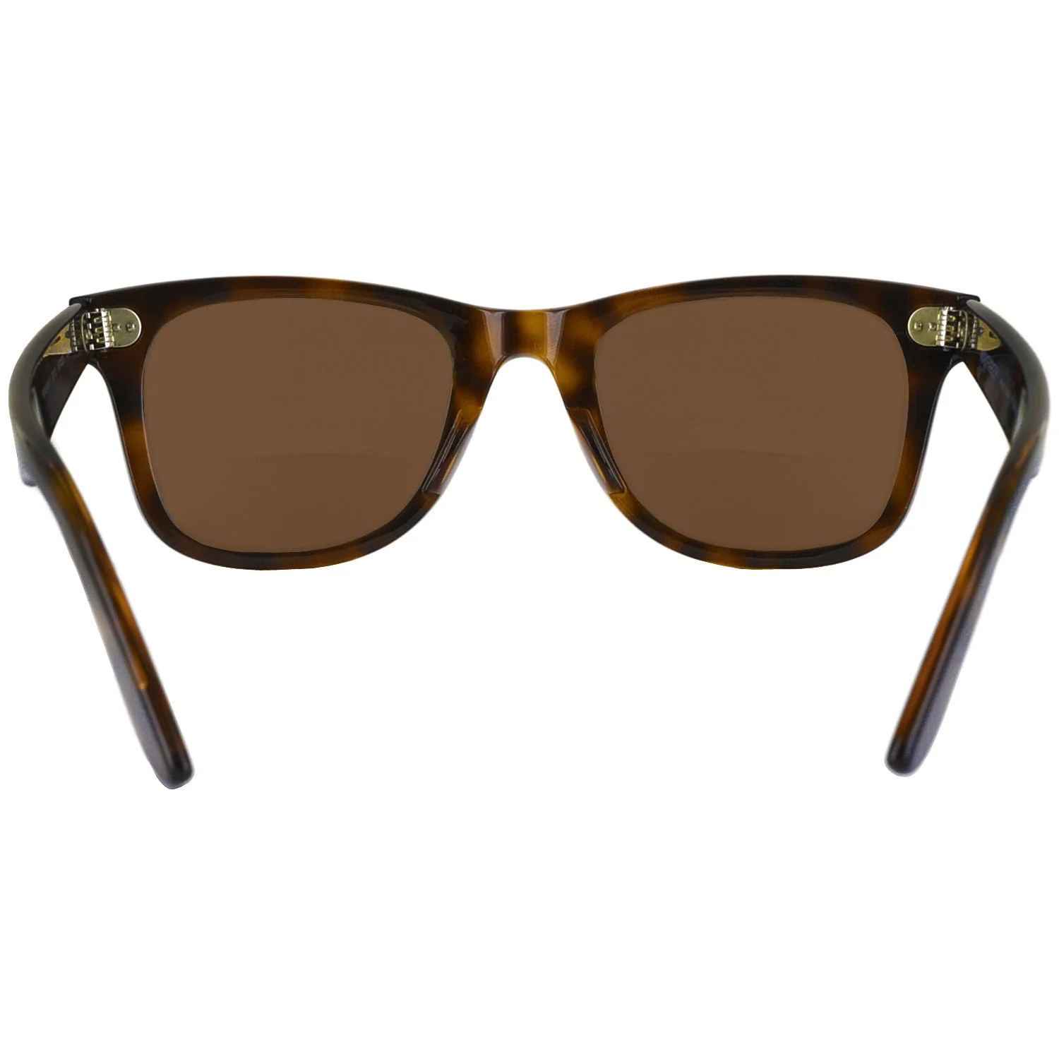 Ray-Ban 4340V Bifocal Reading Sunglasses - Image 43