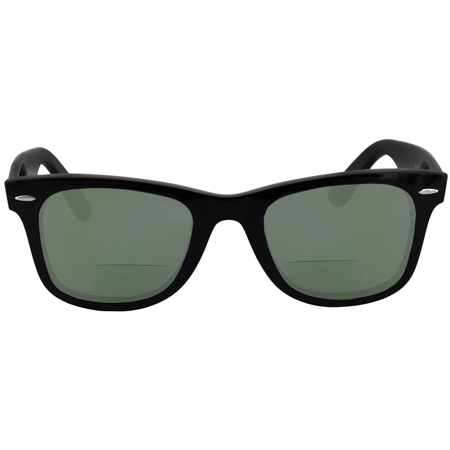 Ray-Ban 4340V Bifocal Reading Sunglasses - Image 45