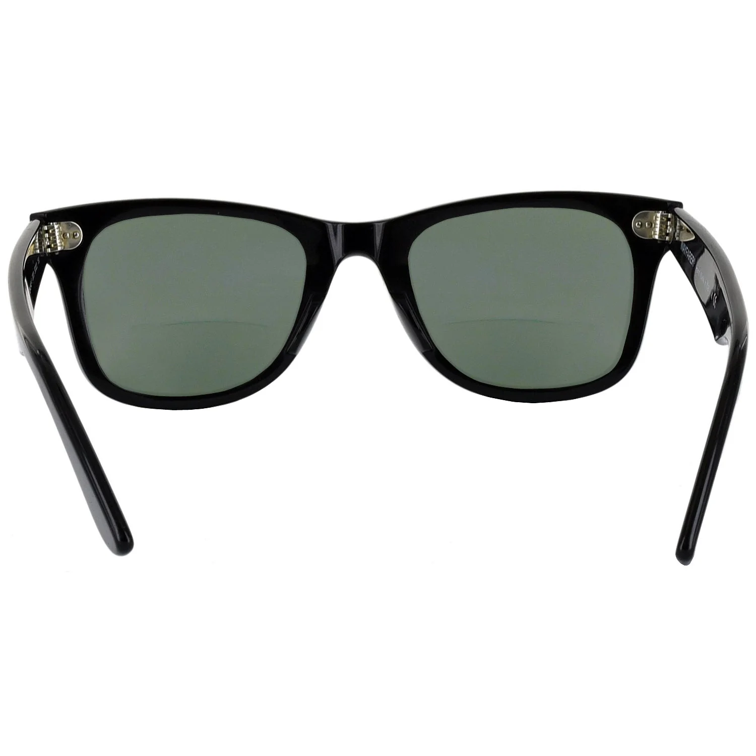 Ray-Ban 4340V Bifocal Reading Sunglasses - Image 47