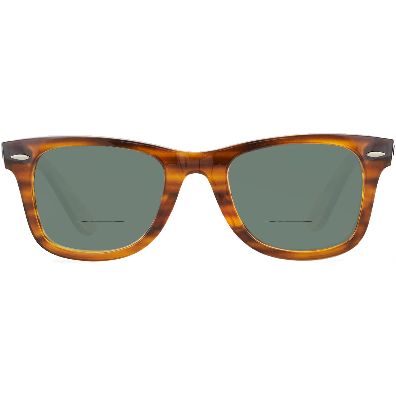Ray-Ban 4340V Bifocal Reading Sunglasses - Image 49
