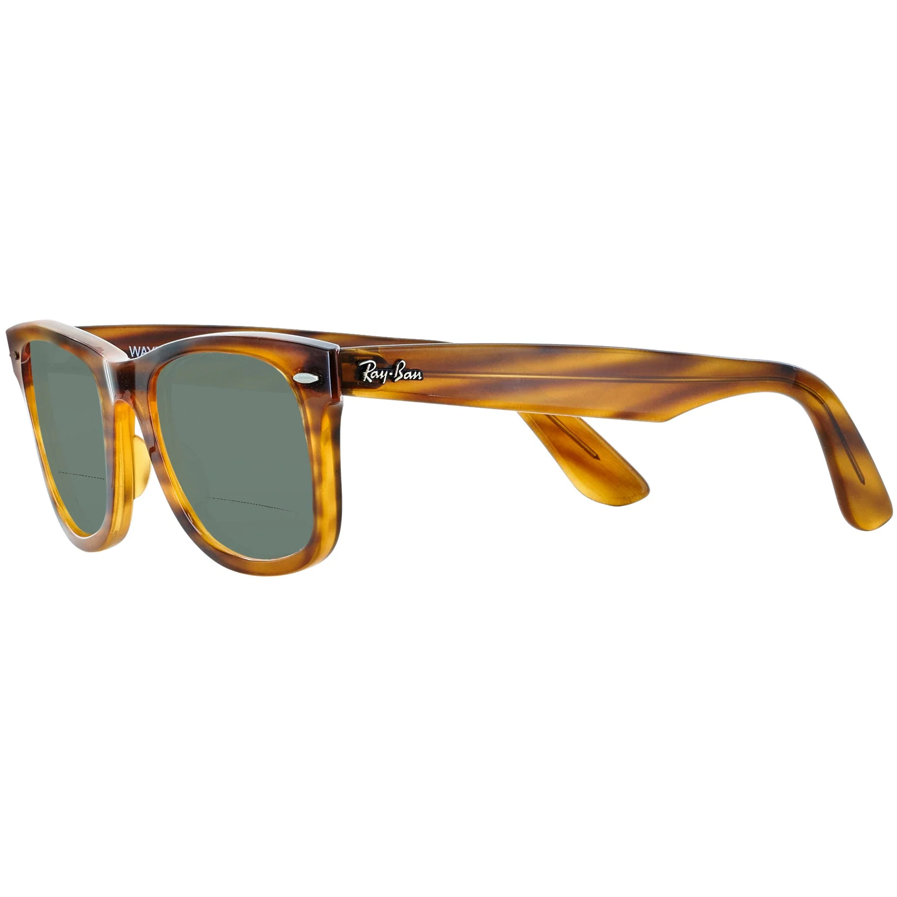 Ray-Ban 4340V Bifocal Reading Sunglasses - Image 50