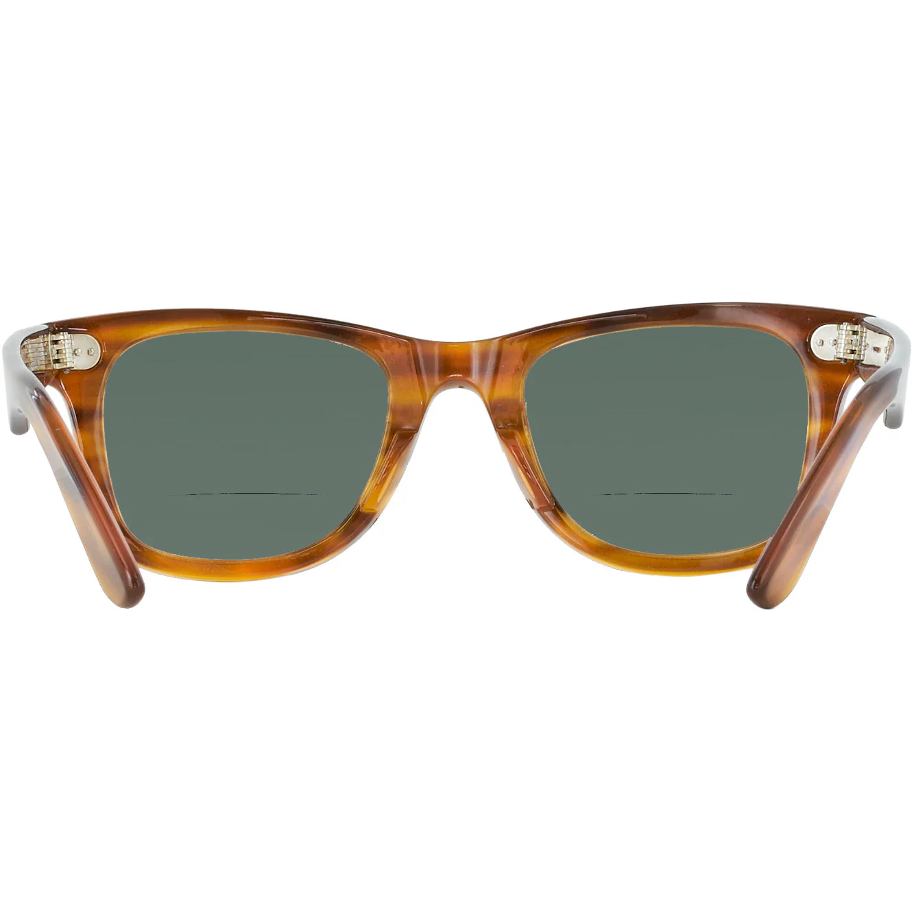 Ray-Ban 4340V Bifocal Reading Sunglasses - Image 51