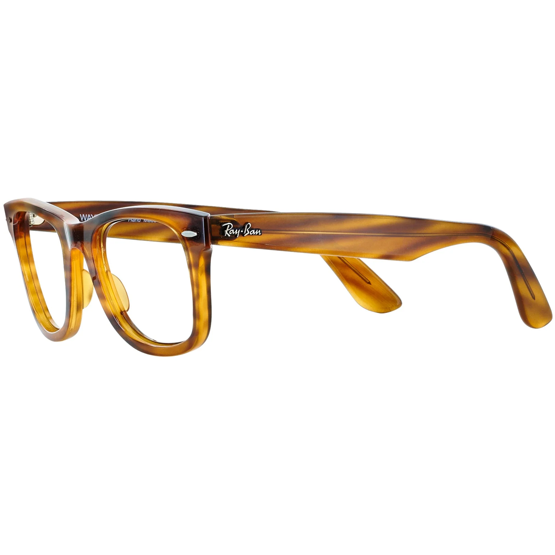 Ray-Ban 4340V Computer Style Progressive - Image 15