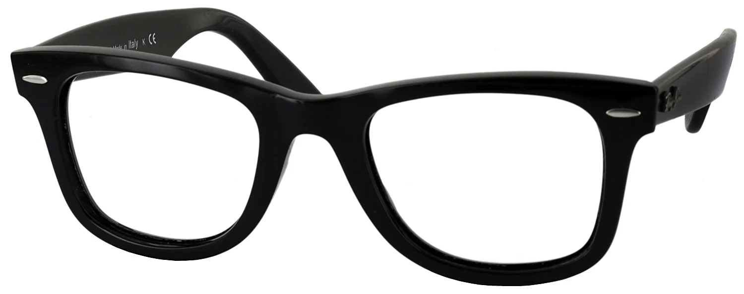 Ray-Ban 4340V Computer Style Progressive - Image 28