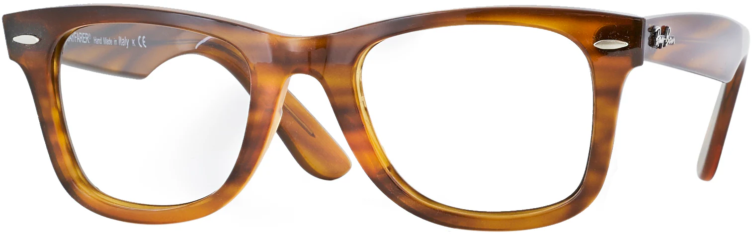 Ray-Ban 4340V Computer Style Progressive - Image 32