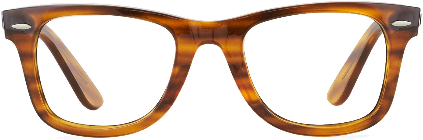 Ray-Ban 4340V Computer Style Progressive - Image 33