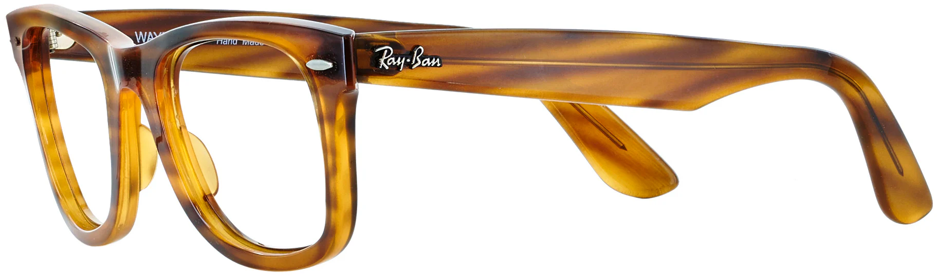 Ray-Ban 4340V Computer Style Progressive - Image 34
