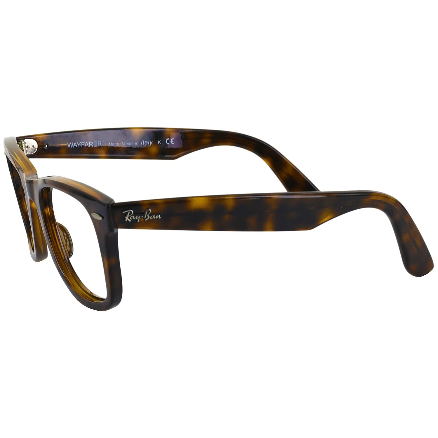 Ray-Ban 4340V Computer Style Progressive - Image 42