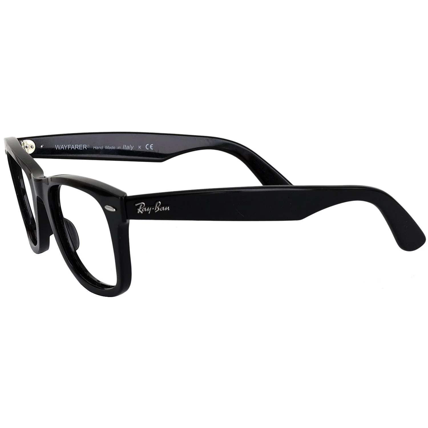 Ray-Ban 4340V Computer Style Progressive - Image 46