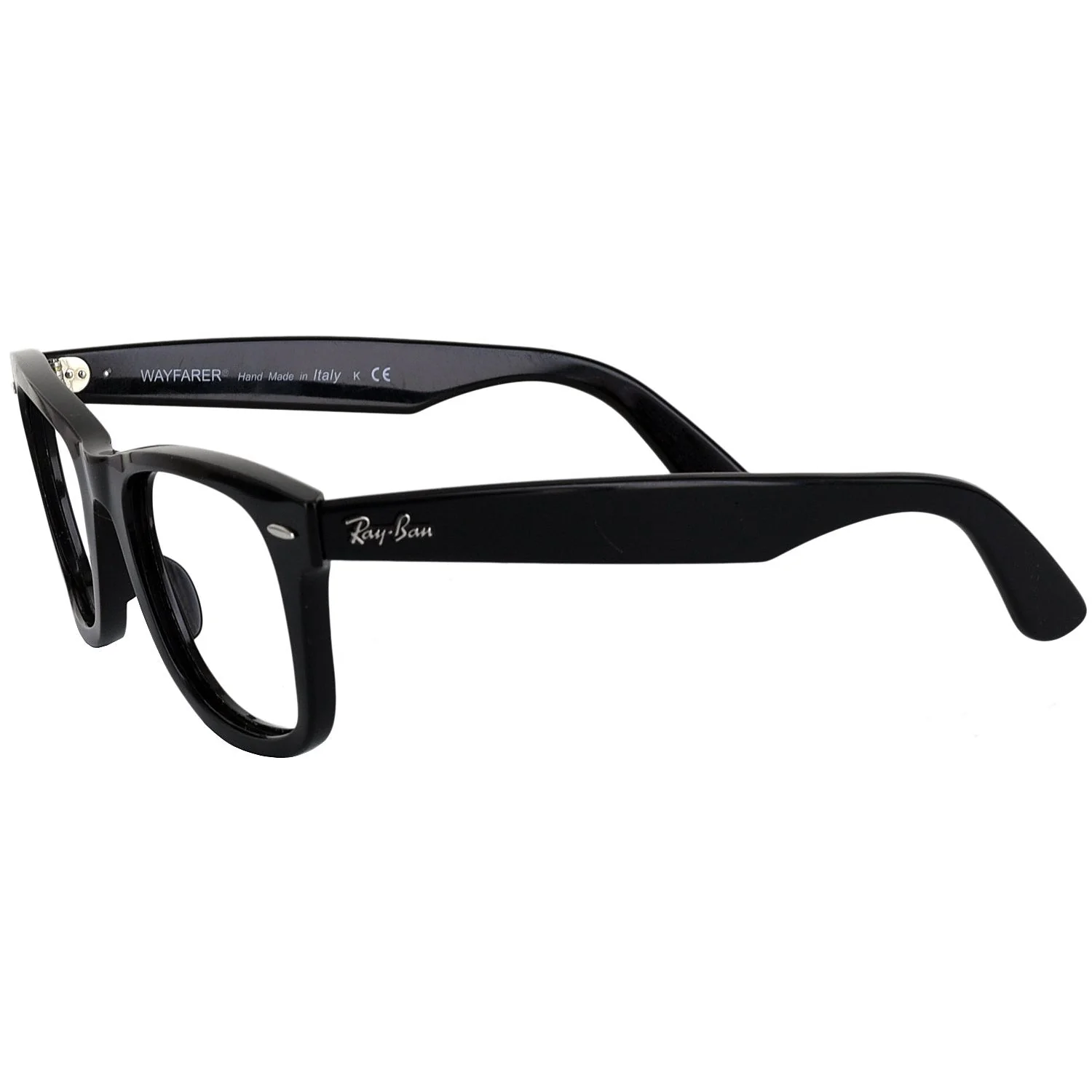 Ray-Ban 4340V Progressive No-Lines - Image 11
