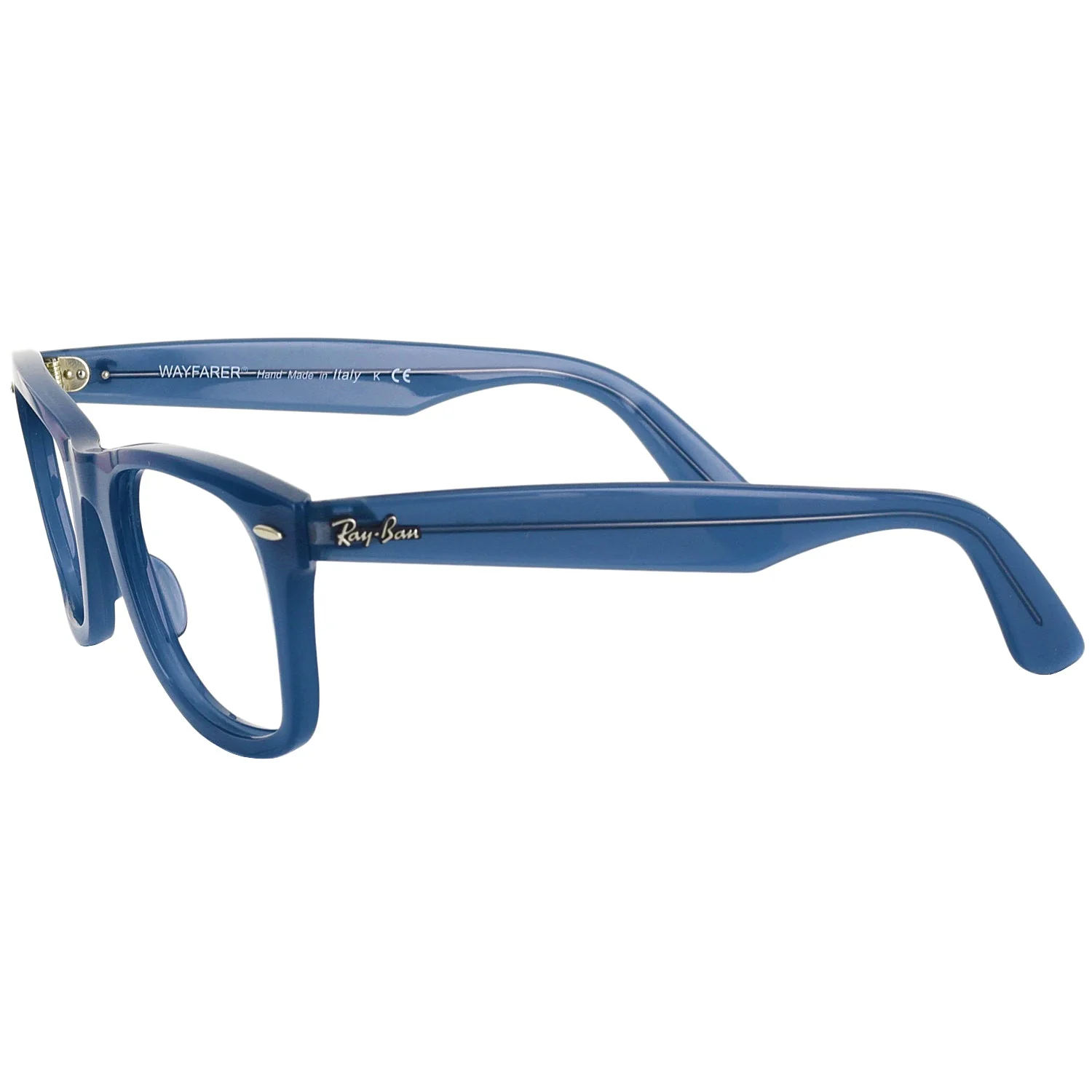 Ray-Ban 4340V Progressive No-Lines - Image 3