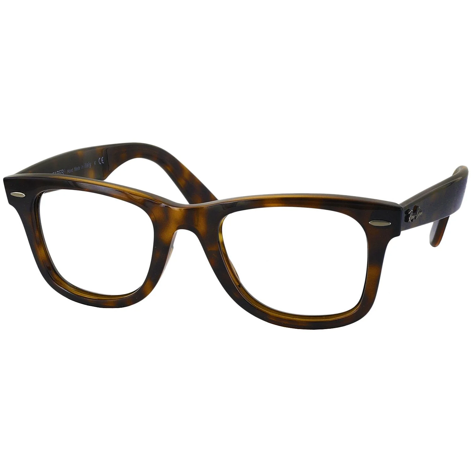 Ray-Ban 4340V Progressive No-Lines - Image 5