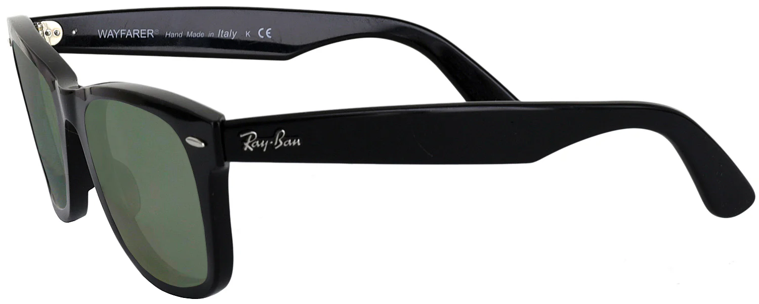 Ray-Ban 4340V Progressive Reading Sunglasses - Image 30