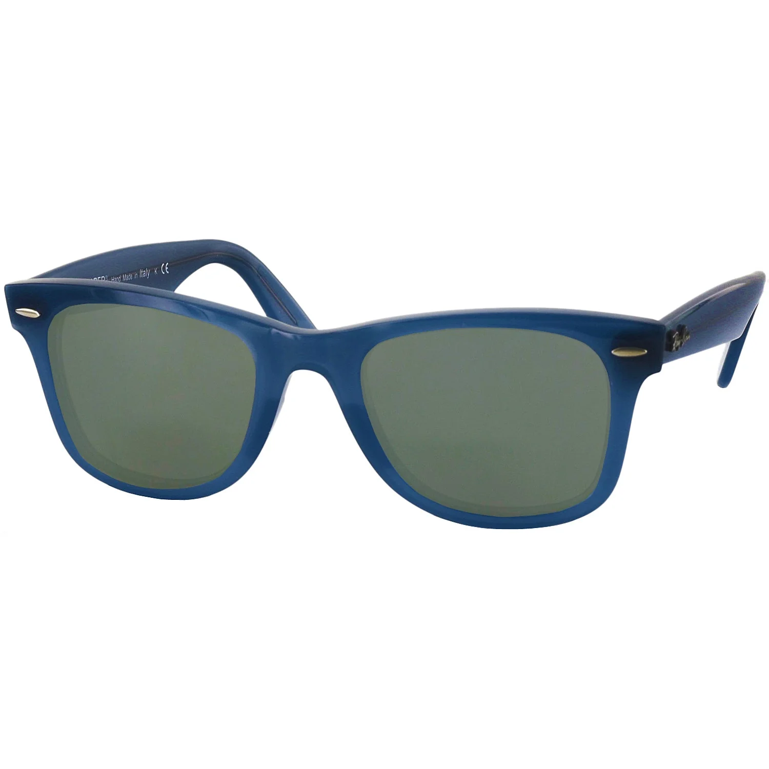 Ray-Ban 4340V Progressive Reading Sunglasses - Image 36