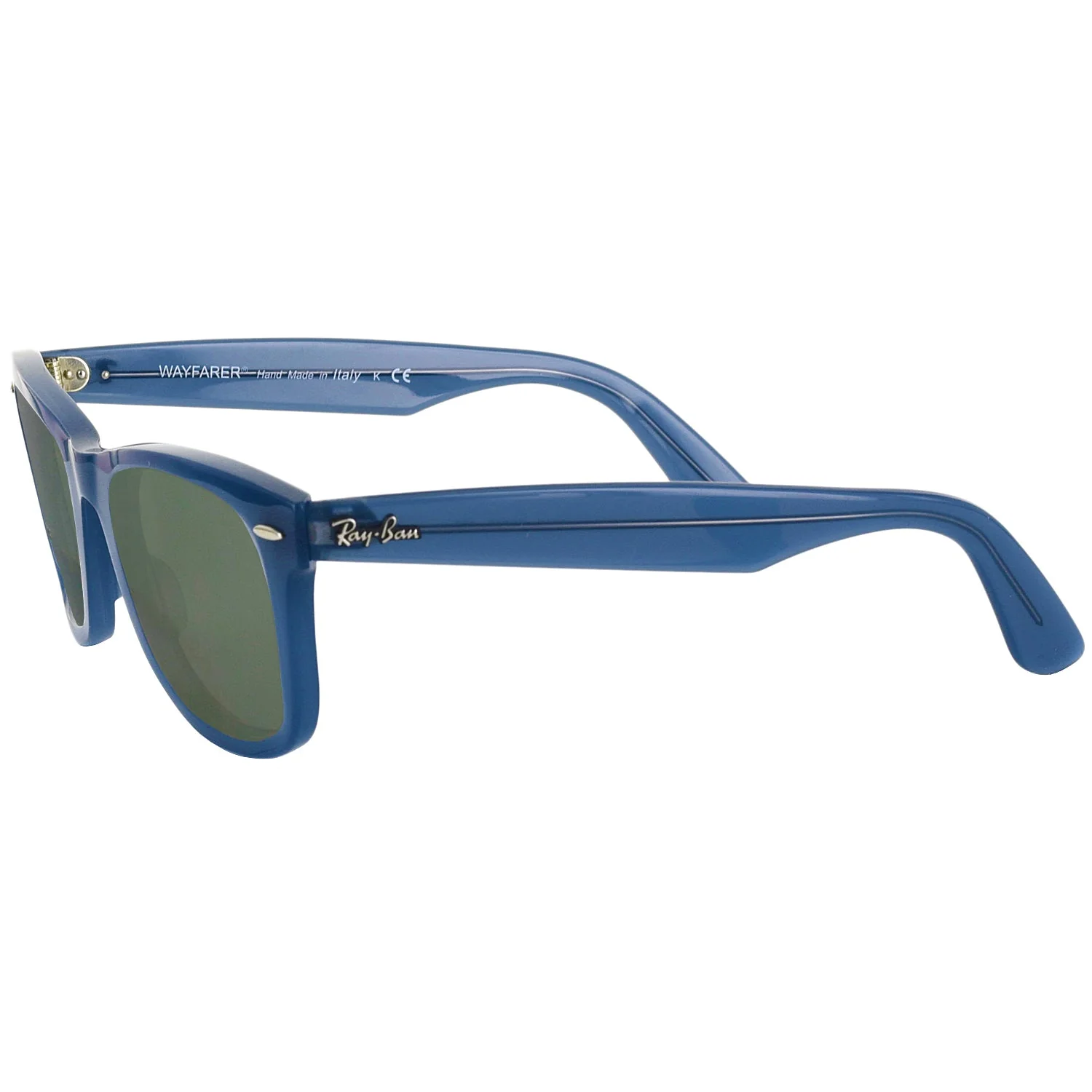Ray-Ban 4340V Progressive Reading Sunglasses - Image 38