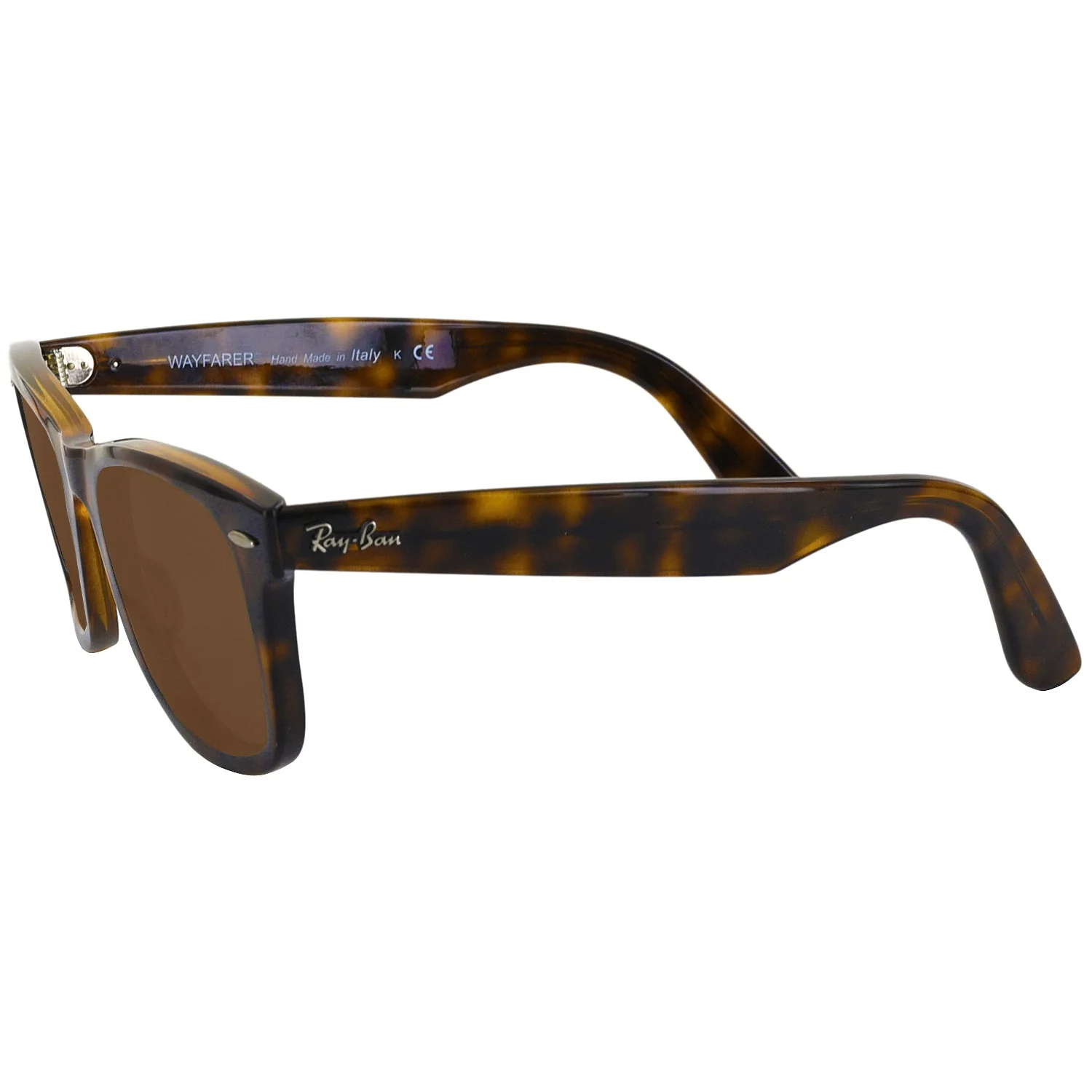 Ray-Ban 4340V Progressive Reading Sunglasses - Image 7