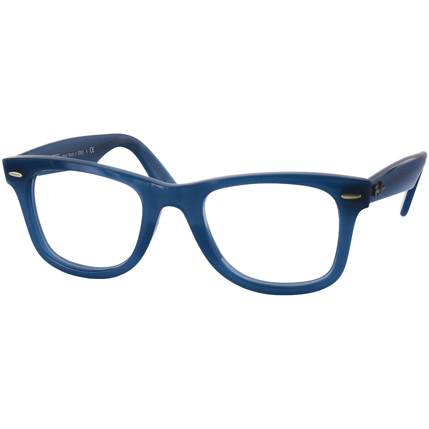 Ray-Ban 4340V Single Vision Full Frame