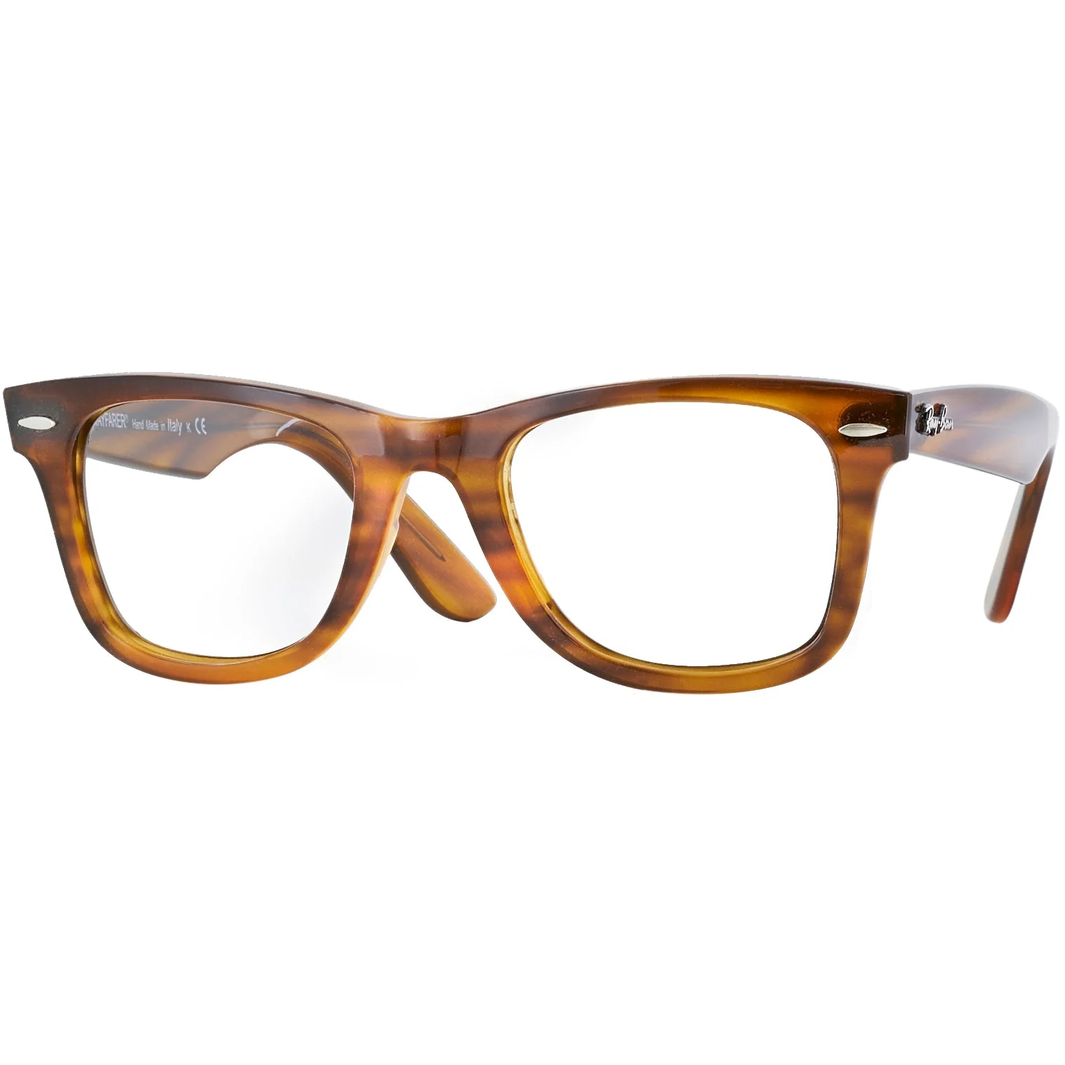Ray-Ban 4340V Single Vision Full Frame - Image 13