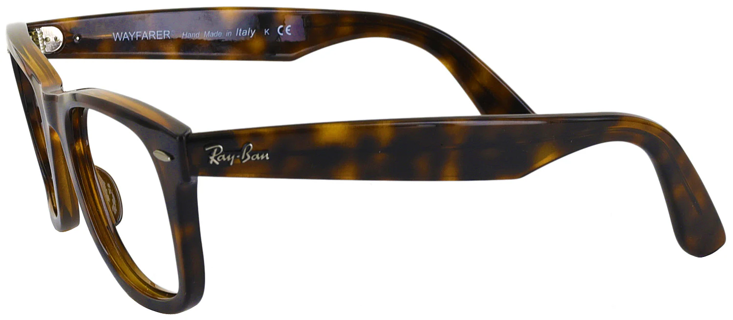 Ray-Ban 4340V Single Vision Full Frame - Image 26