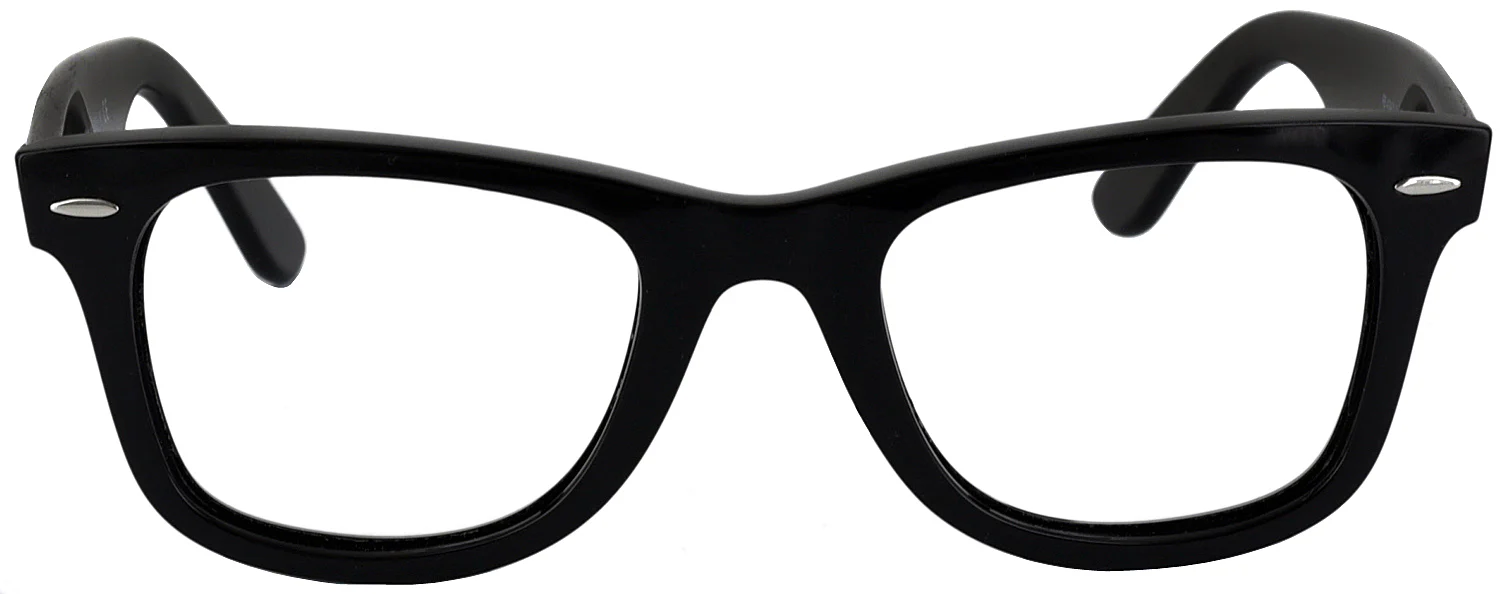 Ray-Ban 4340V Single Vision Full Frame - Image 29