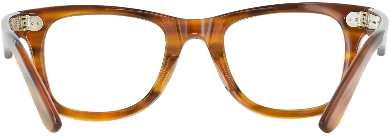 Ray-Ban 4340V Single Vision Full Frame - Image 35
