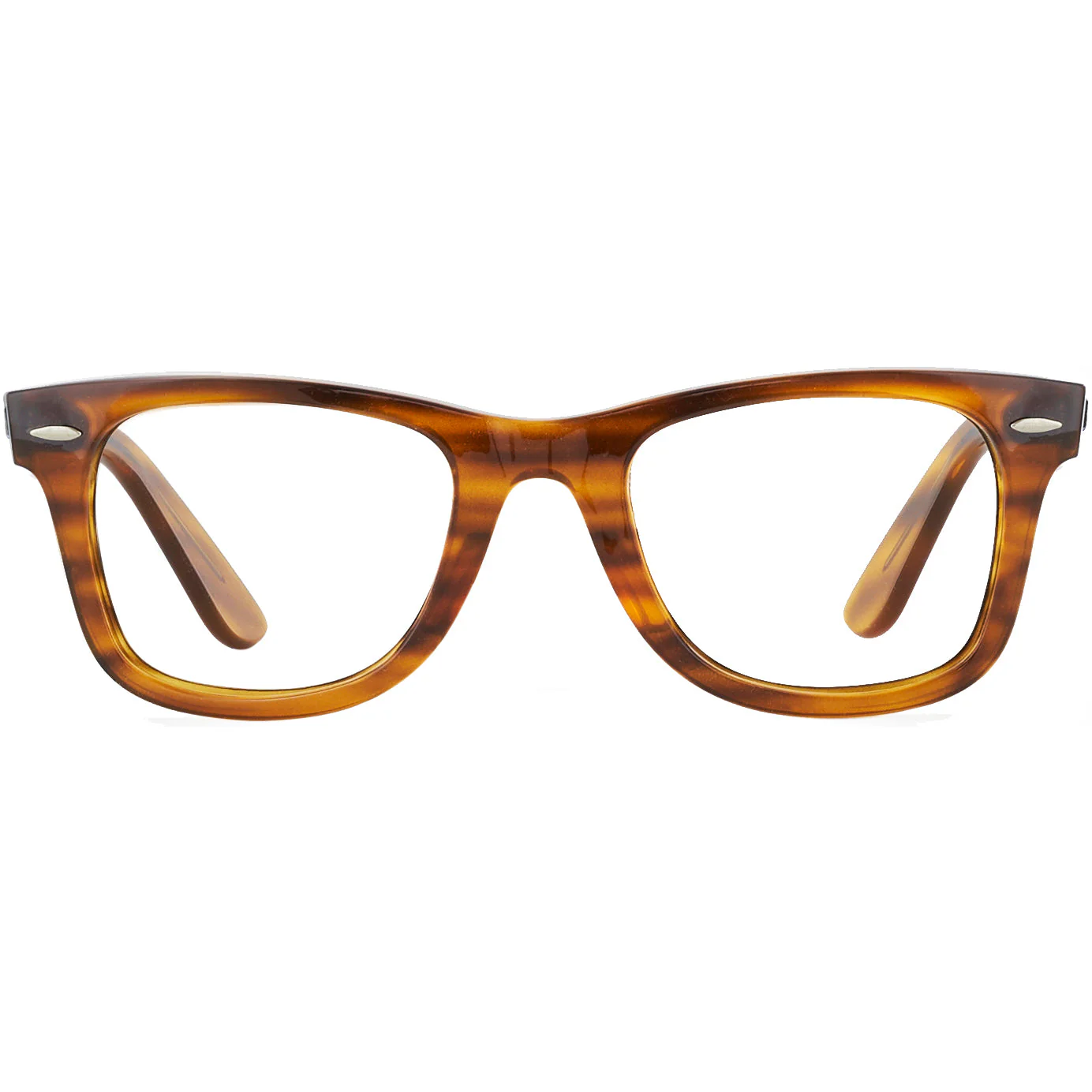 Ray-Ban 4340V Single Vision Full Frame - Image 49