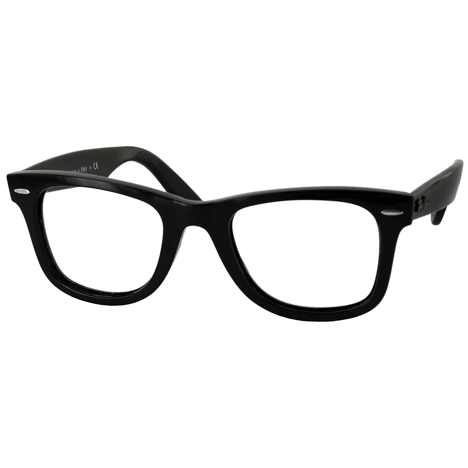 Ray-Ban 4340V Single Vision Full Frame - Image 9