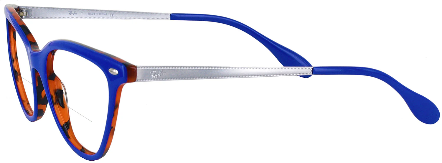 Ray-Ban 4360 Bifocal - Image 3