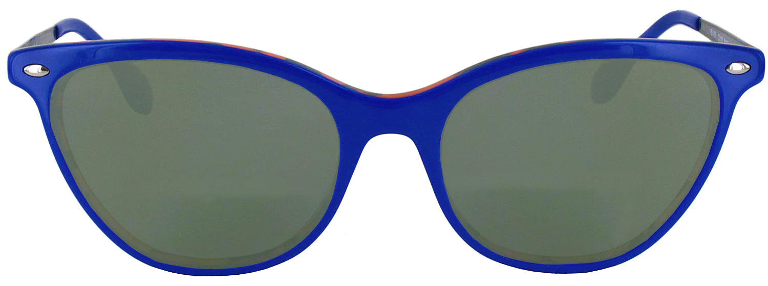 Ray-Ban 4360 Progressive No Line Reading Sunglasses - Image 2