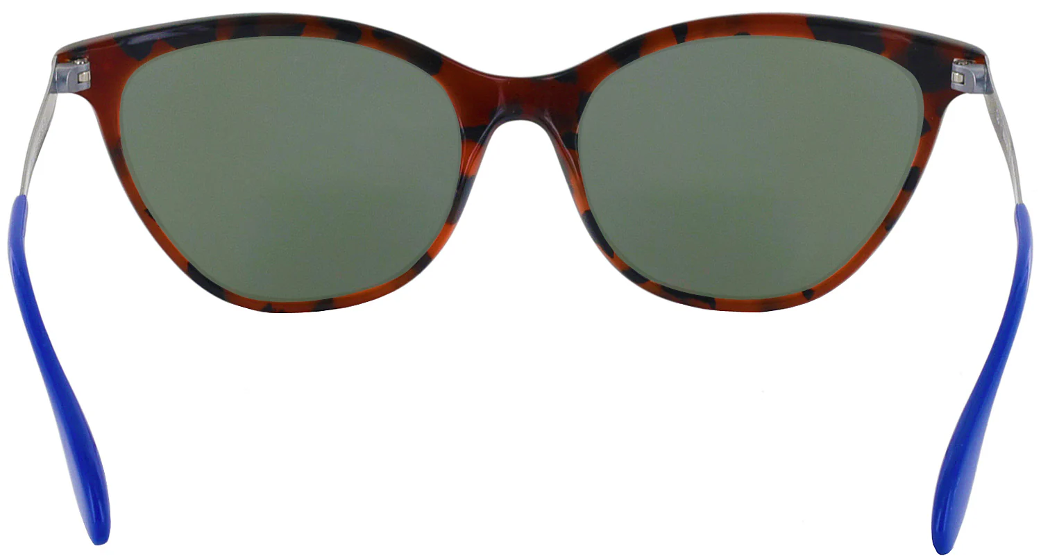 Ray-Ban 4360 Progressive No Line Reading Sunglasses - Image 4
