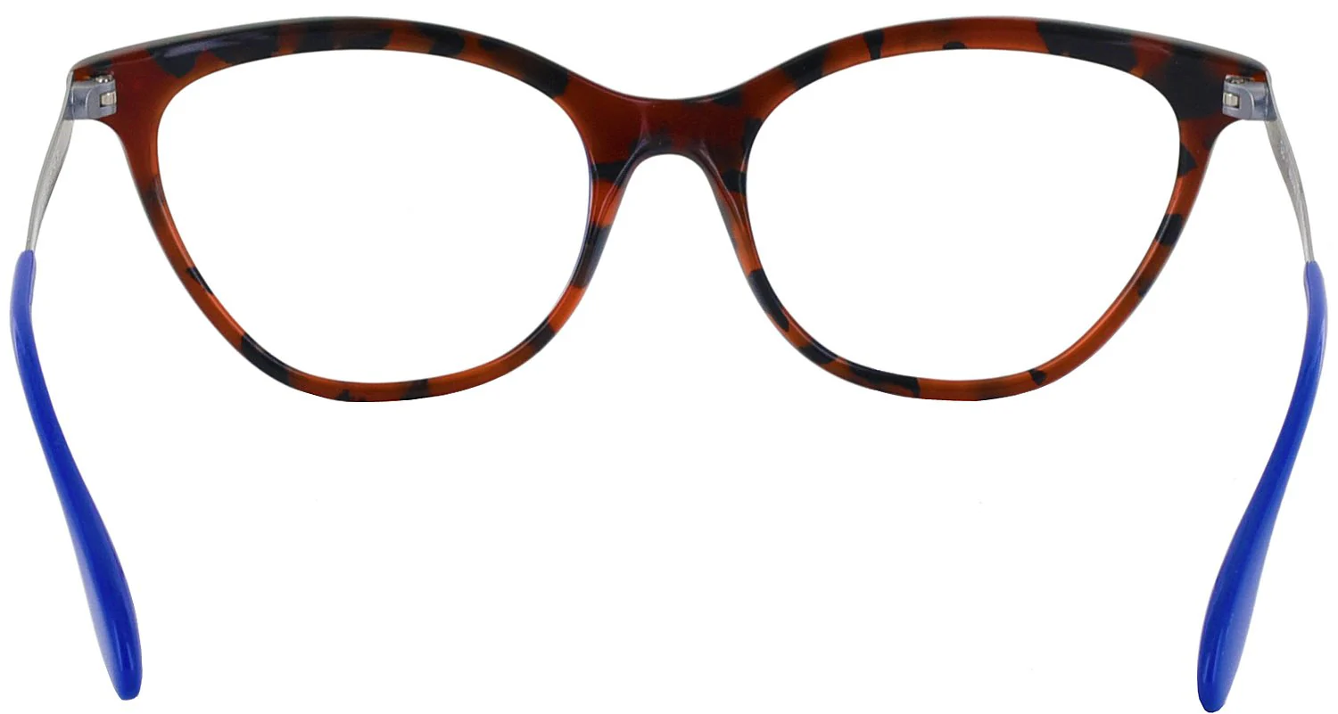 Ray-Ban 4360 Single Vision Full Frame - Image 4