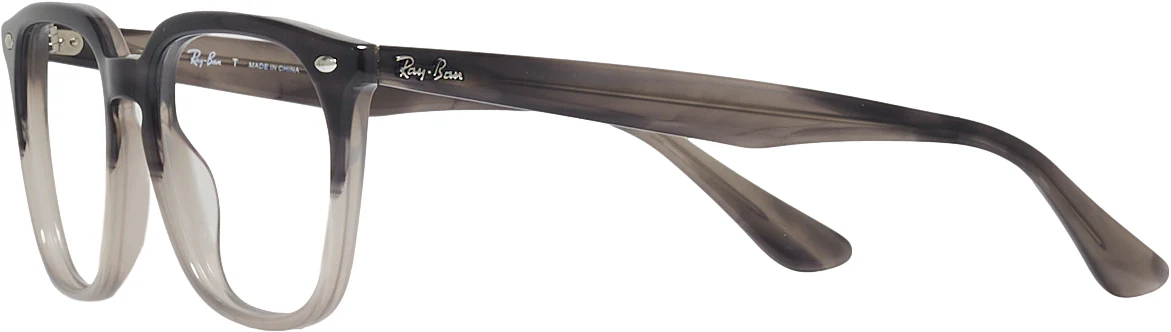 Ray-Ban 4362V Single Vision Full Frame - Image 11