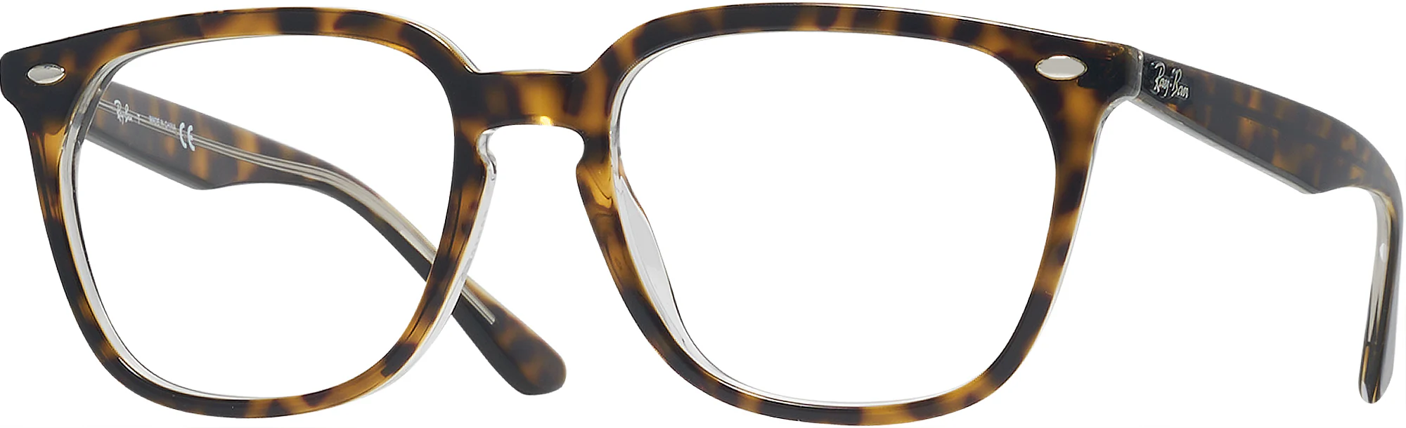 Ray-Ban 4362V Single Vision Full Frame - Image 13