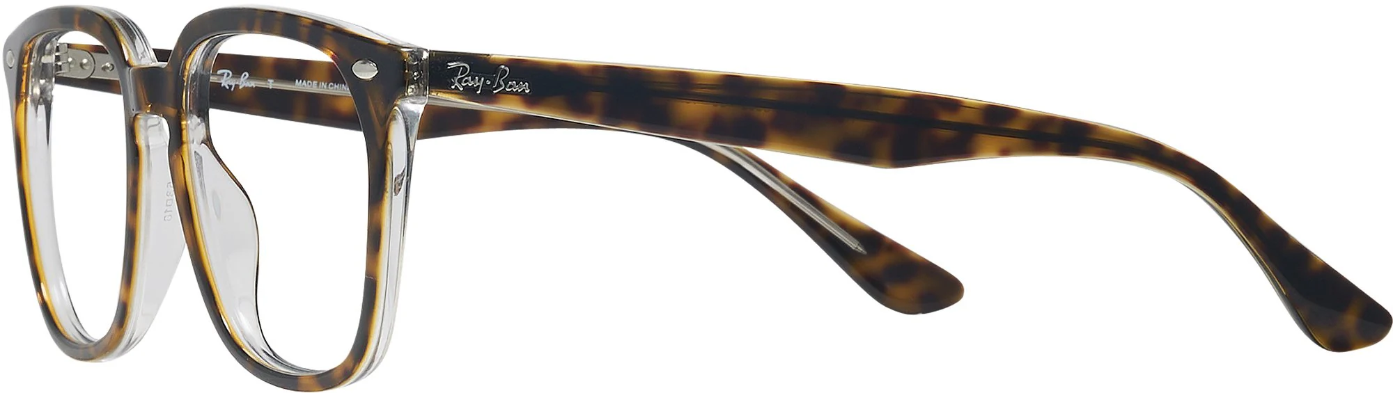 Ray-Ban 4362V Single Vision Full Frame - Image 15