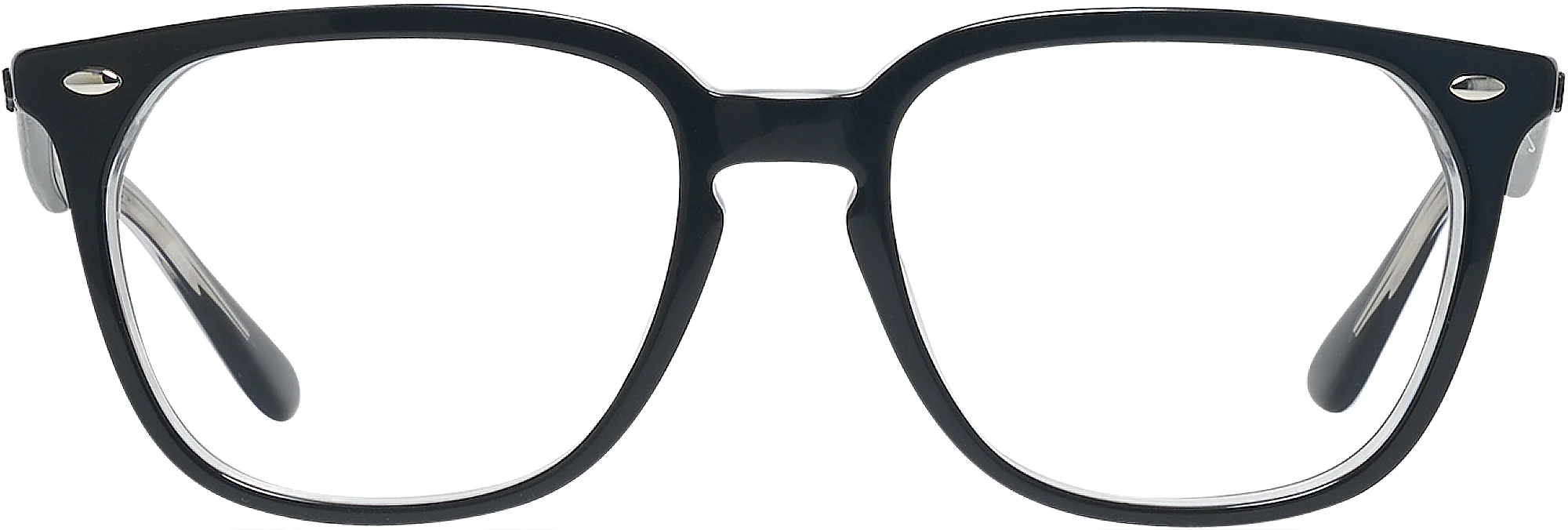 Ray-Ban 4362V Single Vision Full Frame - Image 2