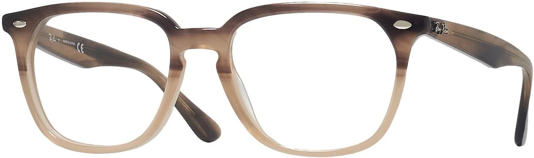 Ray-Ban 4362V Single Vision Full Frame - Image 5