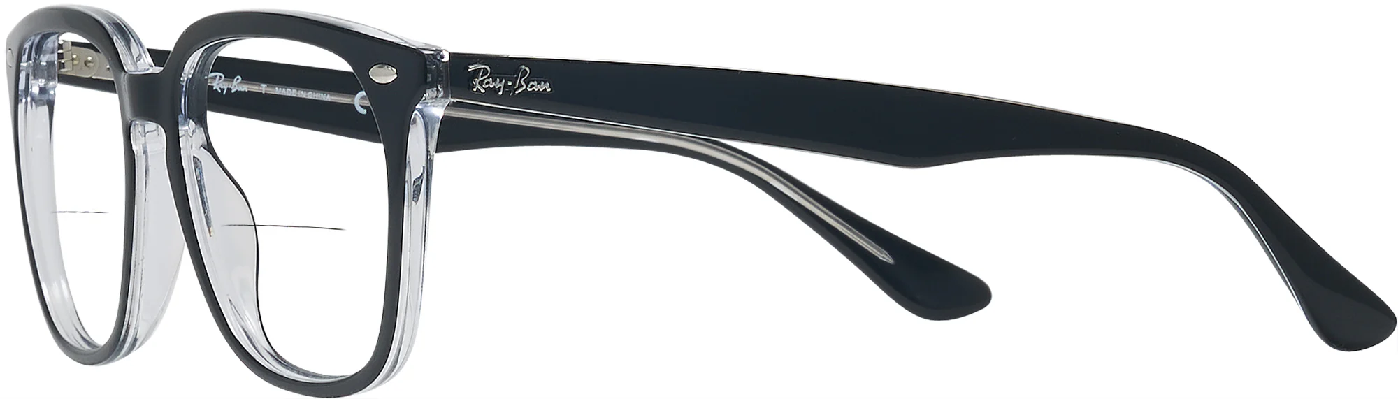 Ray-Ban 4362V Bifocal - Image 3