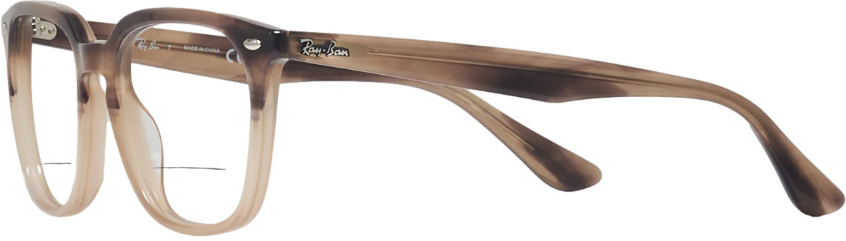 Ray-Ban 4362V Bifocal - Image 7